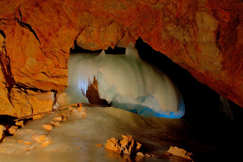 Salzburg-Eisriesenwelt-2-