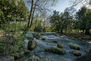 Englischer Garten 7