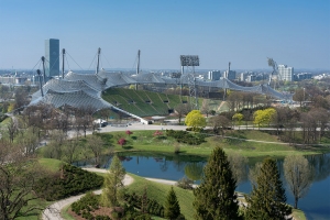 Olympiapark 6