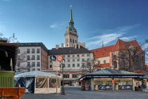 Viktualienmarkt 1