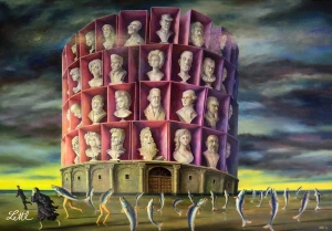 Babel-