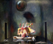 Commedia-